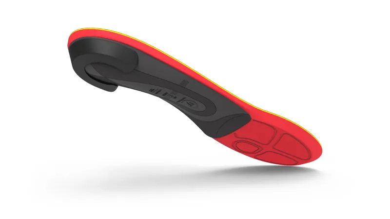 Superfeet Run/Walk Pain Relief Orthotics Insoles-2